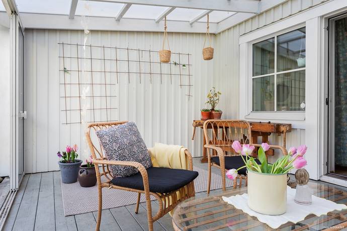 6 rum Villa på Stenolles backe 22 Ingarö Fågelvikshöjden Värmdö kommun - bild 17