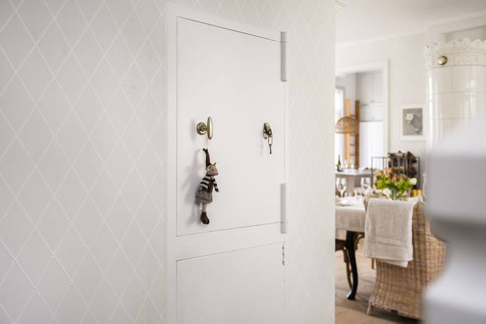 6 rum Villa på Allévägen 2 Läckeby Kalmar kommun - bild 34