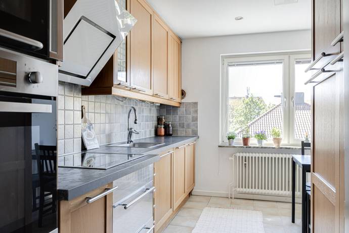 2 rum Lägenhet på Spånehusvägen 62A Östra Sorgenfri Malmö kommun - bild 6