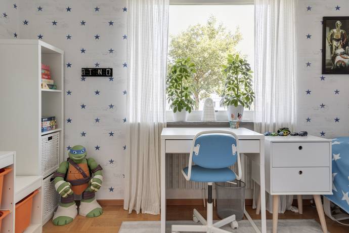8 rum Villa på Planteringsgatan 45 Sjöbo Sjöbo kommun - bild 10