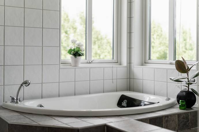 4 rum Villa på Fredriksborgsgatan 7 Furuberg Borås kommun - bild 40
