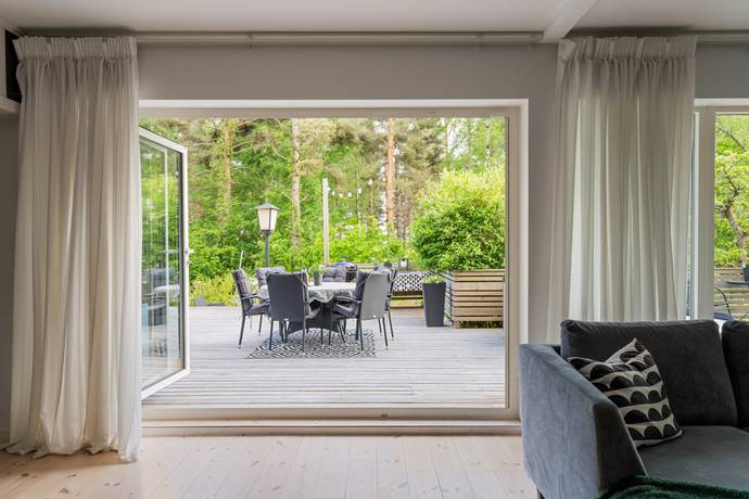 5 rum Villa på Tärby Rolandstorp   Grundby Eskilstuna kommun - bild 12