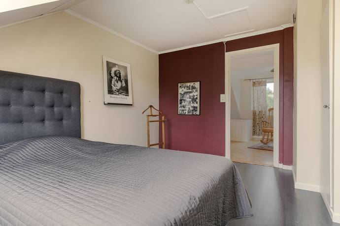 5 rum Villa på Malingsbovägen 3 Malingsbo Smedjebackens kommun - bild 25