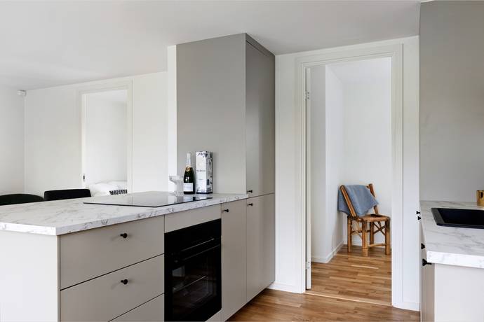 3 rum Villa på Kaggeholm 10 Ekerö / Kaggeholms Slottsby Ekerö kommun - bild 15