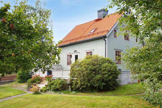 Lundagatan 20, Trosa Centralt, Trosa kommun