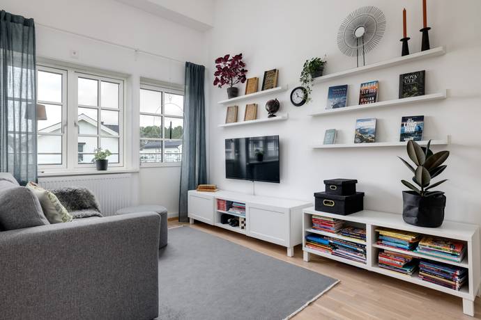 6 rum Parhus på Sandbunkergatan 5B Lanna Lekebergs kommun - bild 34