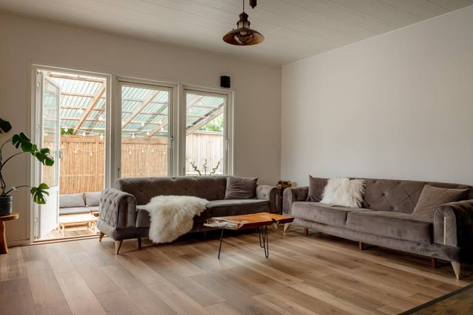 4 rum Parhus på Malungsvägen 133B Viby Sollentuna kommun - bild 15