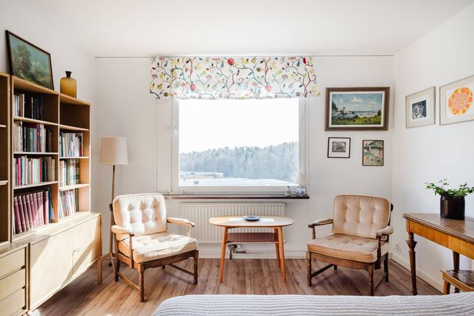 3 rum Lägenhet på Emanuel Birkes väg 2 Salem Salems kommun - bild 16