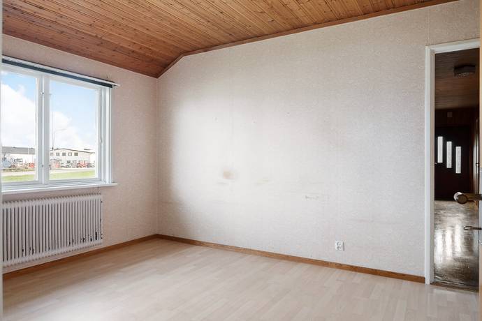 5 rum Villa på Kristianstadsvägen 45 Laholm Laholms kommun - bild 17