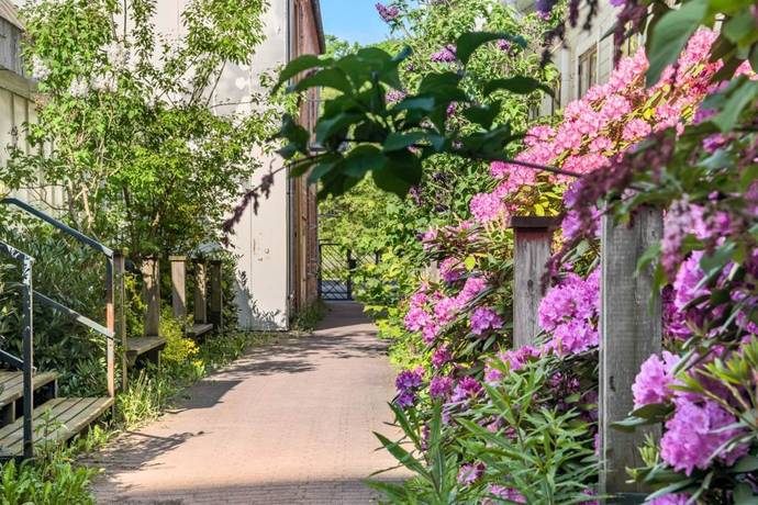 1 rum Lägenhet på Vädursgatan 1 Gårda Göteborgs kommun - bild 15