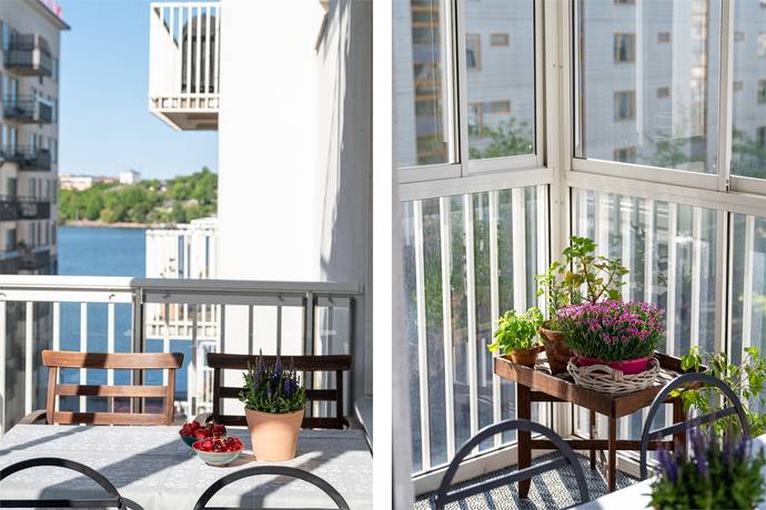 3 rum lägenhet på Vinodlargatan 11 Liljeholmskajen, Stockholms kommun - bild 4