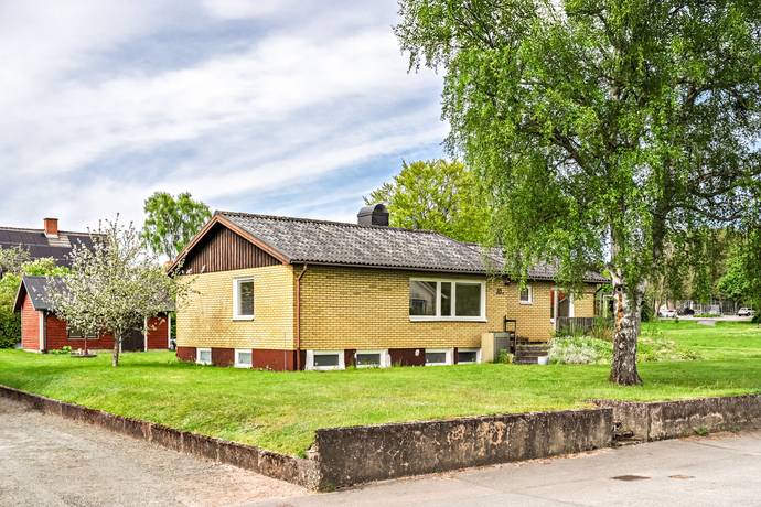 Fläckebäcksvägen 10, Tormestorp, Hässleholms kommun