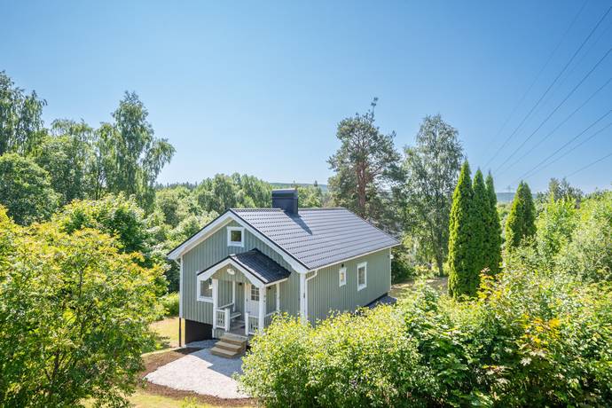 Centrum, Timrå kommun