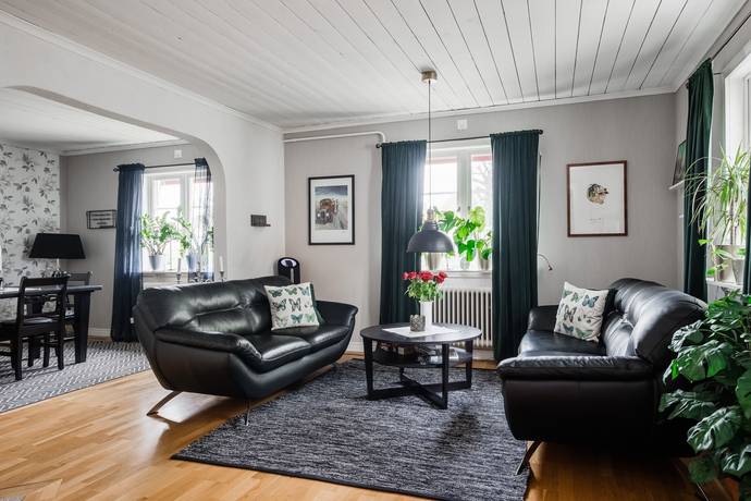 8 rum Villa på Mellangatan 39 Centrum Karlsborgs kommun - bild 12