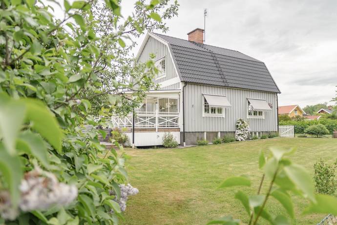 5 rum villa på Värmbolsvägen 46 Katrineholm Värmbol, Katrineholms kommun - bild 2