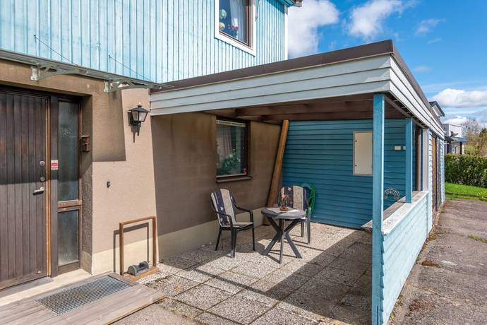 6 rum Villa på Björnstigen 20 Nora Nora kommun - bild 38