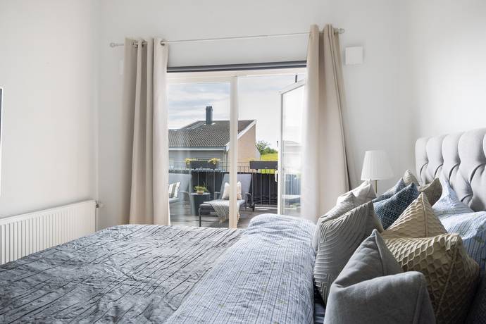 5 rum Radhus på Biblioteksgatan 30 Bara Svedala kommun - bild 34