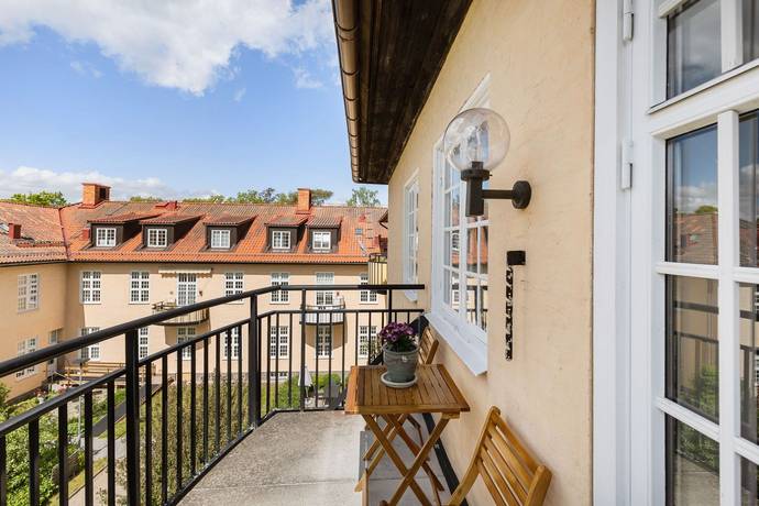 2 rum Lägenhet på Sundbyvägen 36A Sundby Park Strängnäs kommun - bild 19