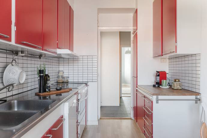 3 rum Lägenhet på Torupsgatan 1D Erikslust Malmö kommun - bild 18