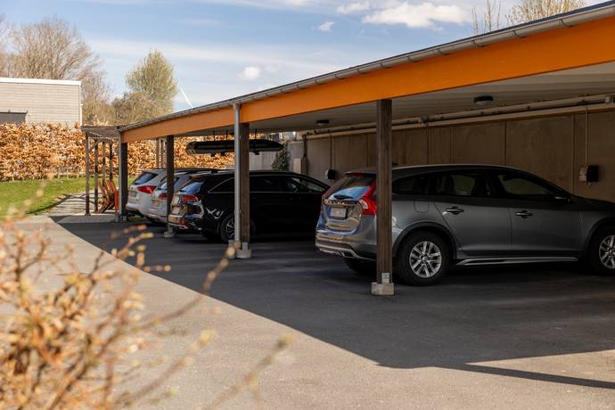 3 rum Lägenhet på Tunnlandsvägen 118B Kaxholmen Jönköpings kommun - bild 44
