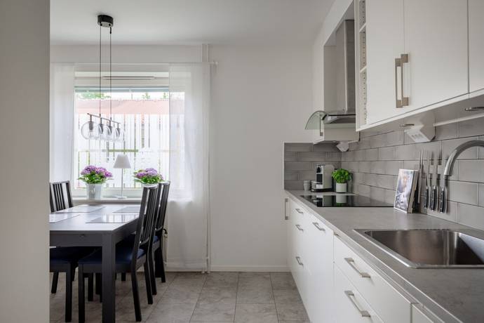 4 rum Lägenhet på Sturevägen 26B Rotebro Sollentuna kommun - bild 20