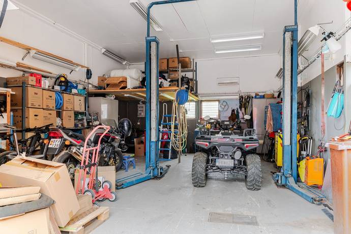 6 rum Villa på Gamla vägen 23 Rista - Gagnef Gagnefs kommun - bild 53