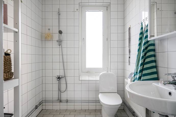5 rum Lägenhet på Alphyddevägen 63 Alphyddan Nacka kommun - bild 38
