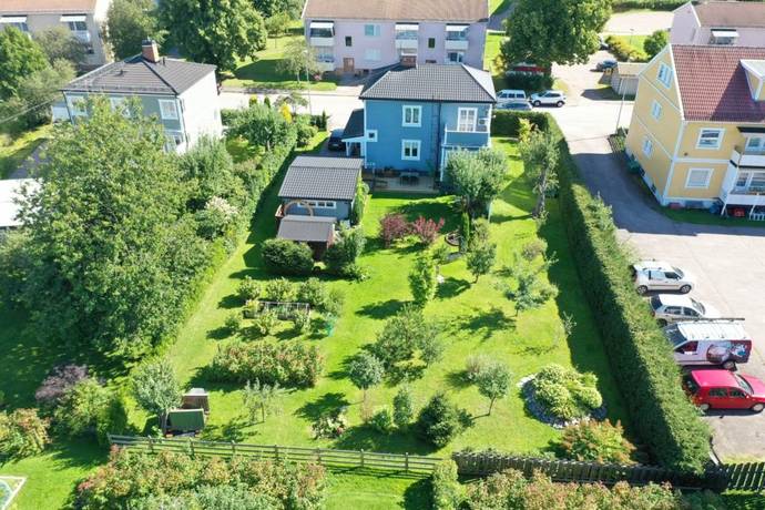 5 rum Villa på Garmakaregatan 34 Prästjorden Avesta kommun - bild 4