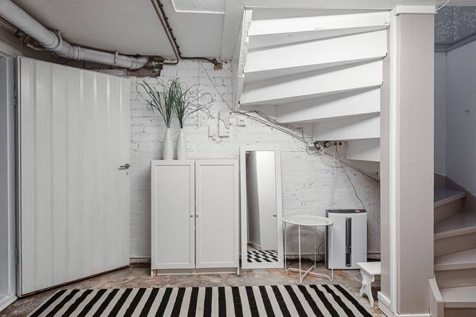 4 rum Parhus på Döbelnsgatan 10 Centrala Skara Skara kommun - bild 32