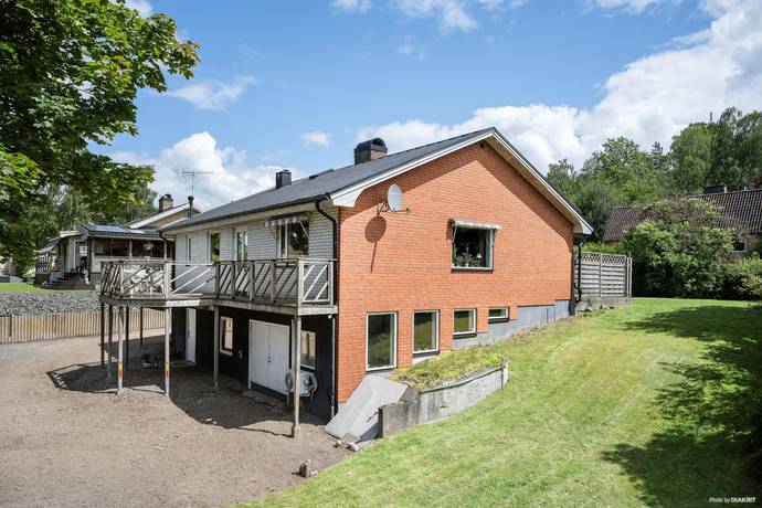 5 rum villa på Spjutserödsvägen 23 Perstorp, Perstorps kommun - bild 2
