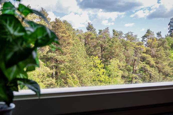 1 rum Lägenhet på Sjödalsbacken 5 Centrala Huddinge Huddinge kommun - bild 12
