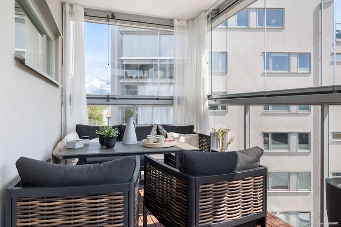3 rum lägenhet på Solgårdsterrassen 15 Centralt, Stenungsunds kommun - bild 4