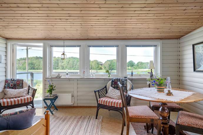 2 rum Fritidshus på Askim GFA E 134 Hult Göteborgs kommun - bild 6