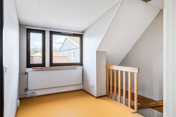 4 rum Parhus på Knivingegatan 15 Ljungsbro Linköpings kommun - bild 16