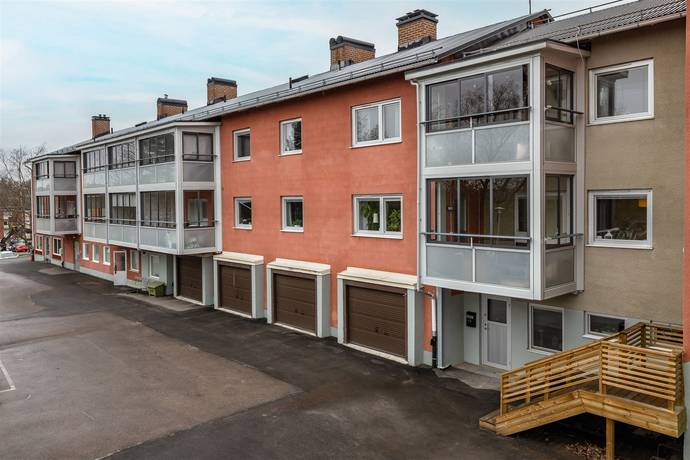 5 rum Lägenhet på Finstavägen 37 Sundsbruk Sundsvalls kommun - bild 18