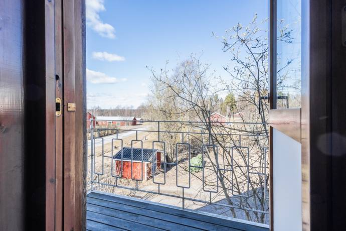 4 rum Villa på Vännäsvägen 110 Överkalix kommun - bild 17
