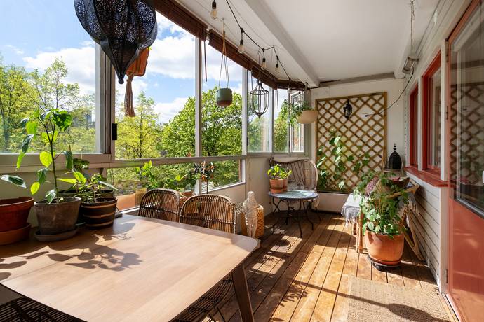 Grenljusbacken 17, vån 3, Gröndal, Stockholms kommun