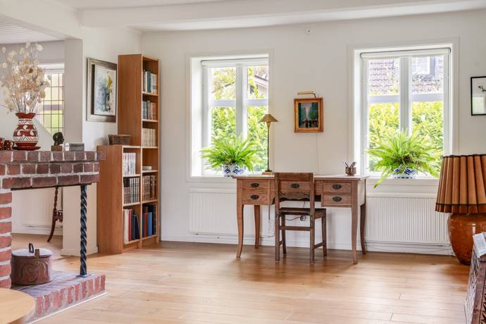 9 rum Villa på Havstrutsvägen 2 Falsterbo Vellinge kommun - bild 9