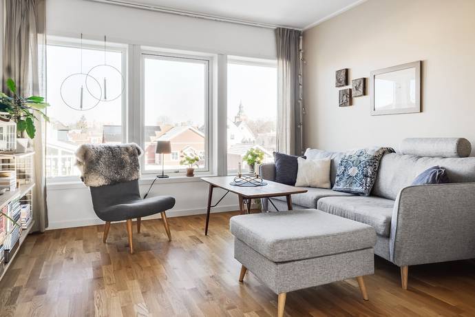 2 rum Lägenhet på Östra Tulegatan 10D Vasastaden Sala kommun - bild 9
