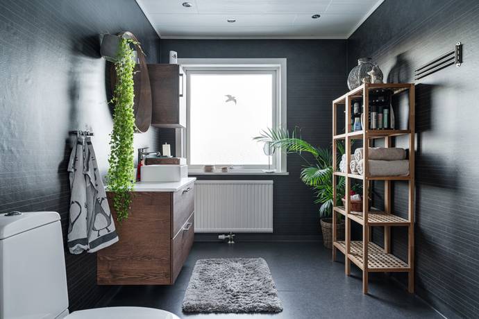6 rum Villa på Flohult Solliden Sätila Marks kommun - bild 20