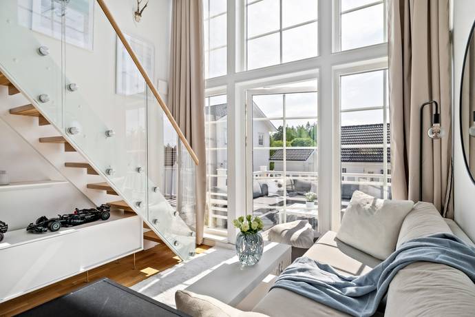 1 rum lägenhet på Athos väg 22D Svinninge, Österåkers kommun - bild 5