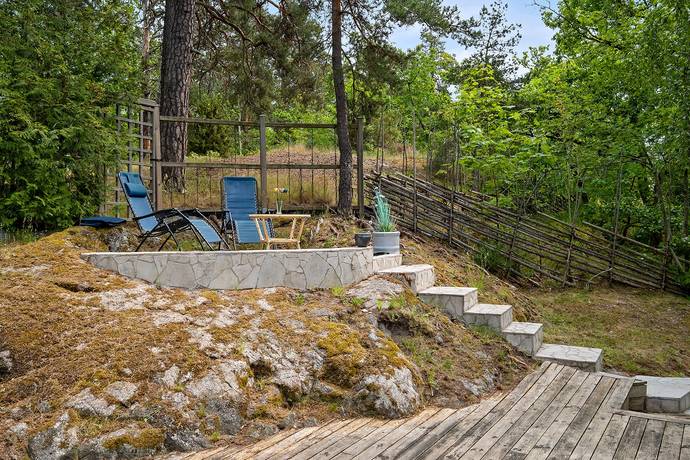6 rum Villa på Solviks strand 3 Trångsund Huddinge kommun - bild 42