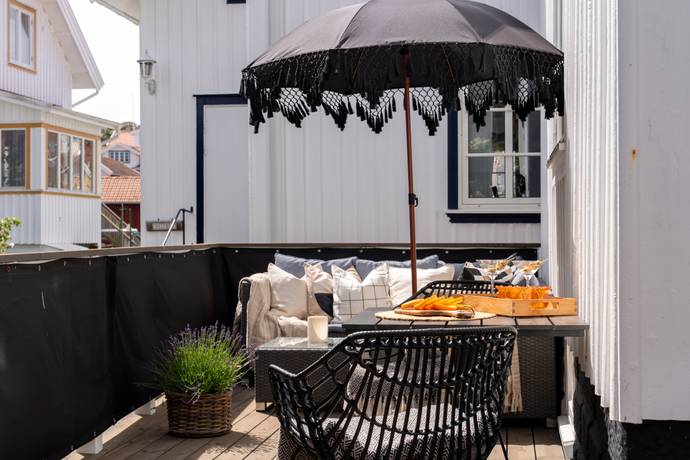 3 rum Fritidshus på Söhalla 31 Grundsund Lysekils kommun - bild 6
