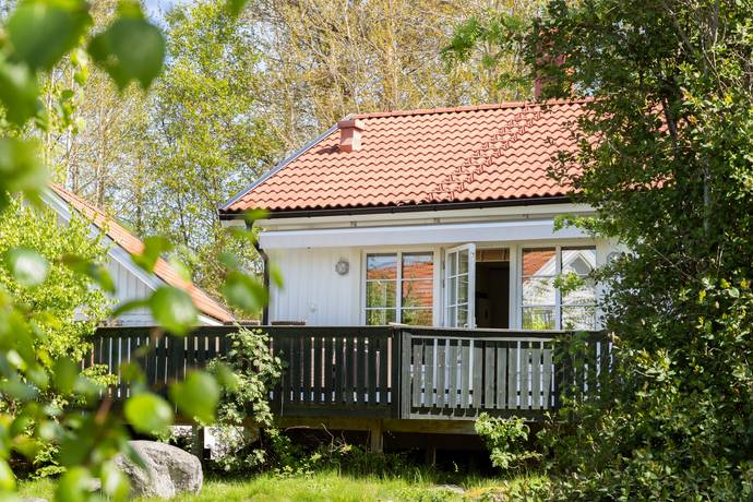 3 rum Vinterbonat fritidshus på Ulmekärrsvägen 1 Ulmekärr Tanums kommun - bild 8