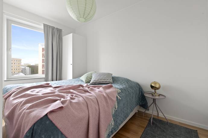 4 rum Lägenhet på Solnavägen 29G Solna C Solna kommun - bild 16