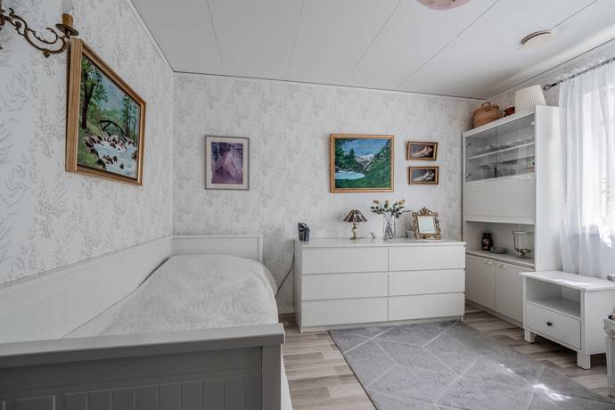5 rum Villa på Taggbuskevägen 9 Västervik Västerviks kommun - bild 43