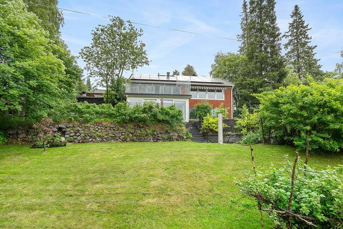 5 rum villa på Norra Pitholmsvägen 4 Strömnäs, Piteå kommun - bild 1
