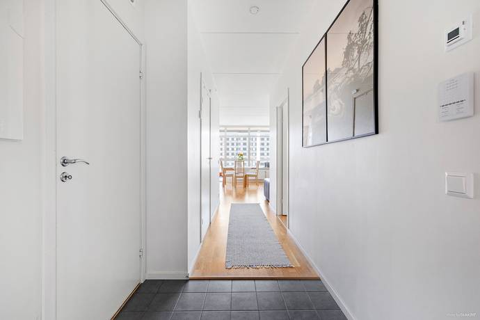 2 rum lägenhet på Attundagränd 5 Sollentuna Centrum, Sollentuna kommun - bild 5