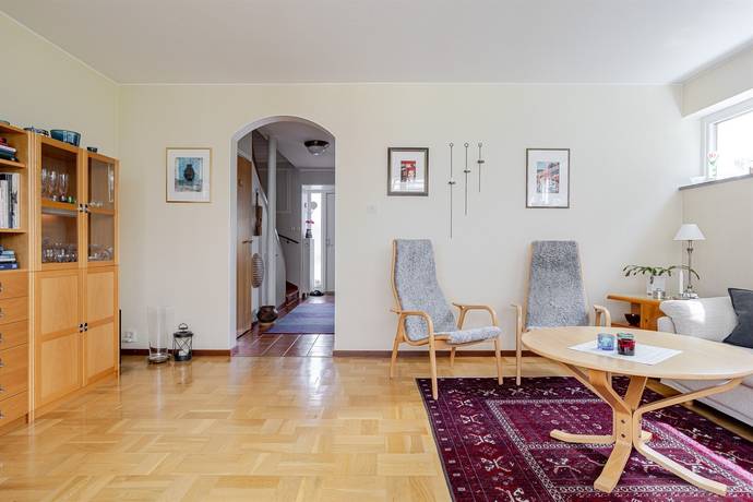 3 rum Radhus på Rörgatan 68 Sidsjön Sundsvalls kommun - bild 19