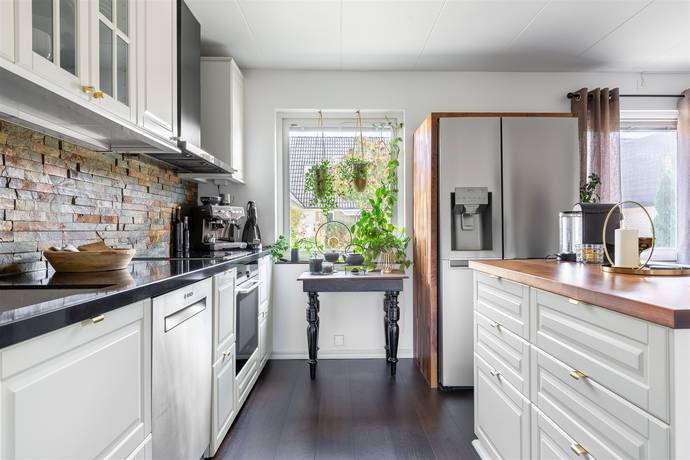 5 rum Villa på Båtsmansgränd 57 Bunkeflostrand Malmö kommun - bild 12